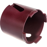 Коронка алмазная (82 мм; M16) MESSER 06-20-082