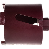 Коронка алмазная (82 мм; M16) MESSER 06-20-082