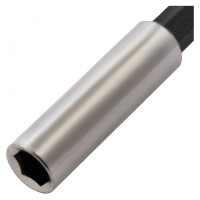 Адаптер магнитный для бит (10 шт.) MATRIX 11398