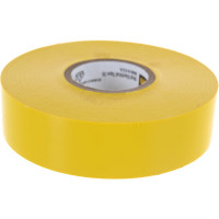 Изоляционная лента высшего класса 3М Scotch 35 желтая 19мм х 20м х 0,18мм 7000031671