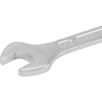 Двусторонний рожковый ключ NORGAU тип N6-12x13 12х13, длина 172 мм 060107145