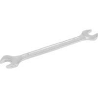 Двусторонний рожковый ключ NORGAU тип N6-12x13 12х13, длина 172 мм 060107145