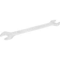 Двусторонний рожковый ключ NORGAU тип N6-14x17 14х17, длина 192 мм 060107169