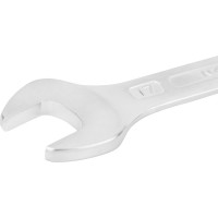 Двусторонний рожковый ключ NORGAU тип N6-14x17 14х17, длина 192 мм 060107169