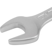 Двусторонний рожковый ключ NORGAU тип N6-24x27 24х27, длина 263 мм 060107226