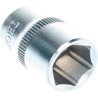 Головка торцевая FS01412 (12 мм; 1/4"DR) THORVIK 52071