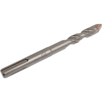 Бур по бетону Bionic Pro (10х50х110 мм; SDS-plus) Heller 16465