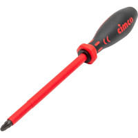 Изолированная крестовая отвертка PZ3 CIMCO 11 7743