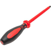 Изолированная крестовая отвертка PZ3 CIMCO 11 7743