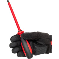 Изолированная крестовая отвертка PZ3 CIMCO 11 7743