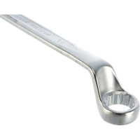 Накидной ключ 75градусов 19*21мм Hans 1103M19X21