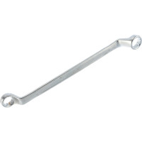 Накидной ключ 75градусов 19*21мм Hans 1103M19X21