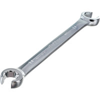 Разрезной ключ 14х17 Hans 1105M14X17