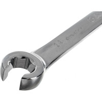 Разрезной ключ 14х17 Hans 1105M14X17