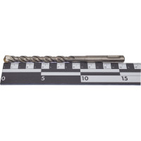 Бур по бетону SDS-plus (10х160 мм) Elitech 1820.027100