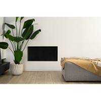 Инфракрасный электрообогреватель ТЕПЛОФОН Glassar-400