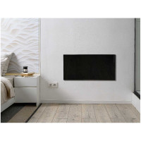 Инфракрасный электрообогреватель ТЕПЛОФОН Glassar-400