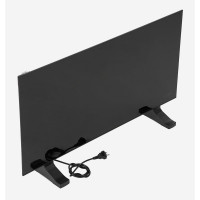 Инфракрасный электрообогреватель ТЕПЛОФОН Glassar-400