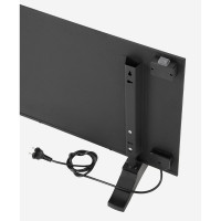 Инфракрасный электрообогреватель ТЕПЛОФОН Glassar-400