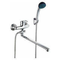 Смеситель для ванны с душем Tsarsberg тип ГОСТ См-ВУОРНШлА TSB-935-3507
