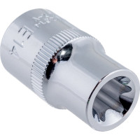 Головка торцевая TORX (E14; 1/2") Ombra 112614 55587