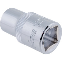 Головка торцевая TORX (E14; 1/2") Ombra 112614 55587