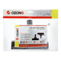 Насадка компактная "пол-ковер" (32 мм) OZONE UN-6932
