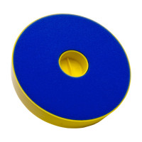 HEPA-фильтр моющийся для пылесоса DYSON OZONE H-58