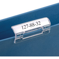 Подвесные папки BRAUBERG А4/Foolscap 406x245 мм, до 80 листов, комплект 10 шт., синие, картон Италия 231793