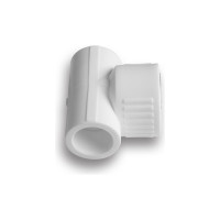 Комбинированный тройник AQUALINK ПП, 20х3/4 вн (Цена за упаковку 10 шт.)  арт. 3561