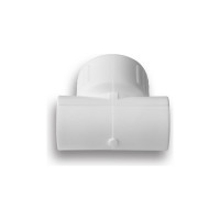 Комбинированный тройник AQUALINK ПП, 20х3/4 вн (Цена за упаковку 10 шт.)  арт. 3561