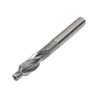 Цековка (5.3/9.5х80 мм; 90 гр.; М5; HSSE) Bucovice Tools 852092