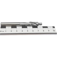Цековка (5.3/9.5х80 мм; 90 гр.; М5; HSSE) Bucovice Tools 852092