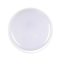 Светодиодный светильник Jazzway настенно-потолочный "Банник" PBH-PC2-RA 18Вт 6500К IP65 ЖКХ ДБП кругл. пылевлагозащитный белый 5032309