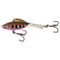 Балансир LUCKY JOHN LJ Pro Series MEBARU 57мм/105, блистер LJME57-105