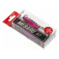Балансир LUCKY JOHN LJ Pro Series MEBARU 57мм/105, блистер LJME57-105
