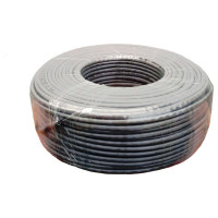 Кабель витая пара RIPO FTP4 CAT5E 24AWG CCA 100m 001-122002/100