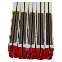 Складной метр VOREL PERFECT B-Z 2м, деревянный 15006