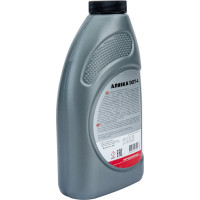 Тормозная жидкость АЛЯSКА ДОТ-4 455 г 5404