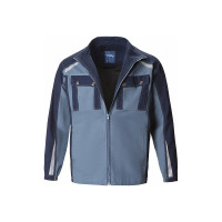 Костюм СОЮЗСПЕЦОДЕЖДА TRIUMPH серо-синий/синий нэви, р. 56-58, рост 182-188 2000000113272