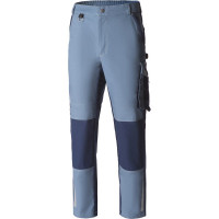 Костюм СОЮЗСПЕЦОДЕЖДА TRIUMPH серо-синий/синий нэви, р. 56-58, рост 182-188 2000000113272