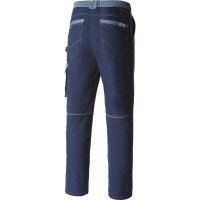 Костюм СОЮЗСПЕЦОДЕЖДА TRIUMPH серо-синий/синий нэви, р. 56-58, рост 182-188 2000000113272