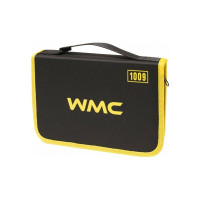 Набор инструментов WMC TOOLS 9 предметов, в сумке WMC-1009 набор(48162)