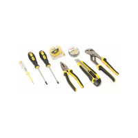 Набор инструментов WMC TOOLS 9 предметов, в сумке WMC-1009 набор(48162)