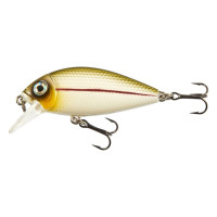 Плавающий воблер LUCKY JOHN LJ Original SHAD CRAFT F 07.00/A001 LJO1107F-A001