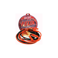 Стартовые провода FELIX 400 A 411040107