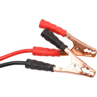 Стартовые провода FELIX 400 A 411040107