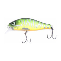 Воблер-суспендер LUCKY JOHN LJ Pro Series ANIRA SP 04.90/305 AN49SP-305