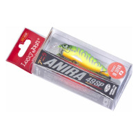 Воблер-суспендер LUCKY JOHN LJ Pro Series ANIRA SP 04.90/305 AN49SP-305