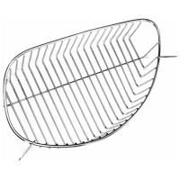 Корзина Oulin 117 L